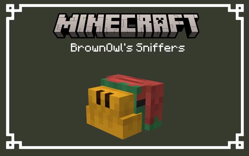 BrownOwl's Sniffers screenshot 1