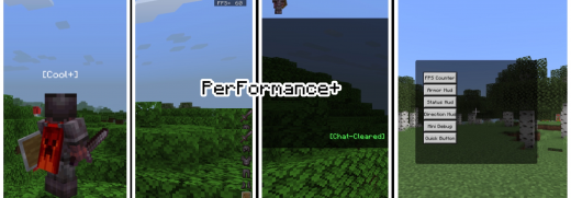 PerFormance screenshot 1