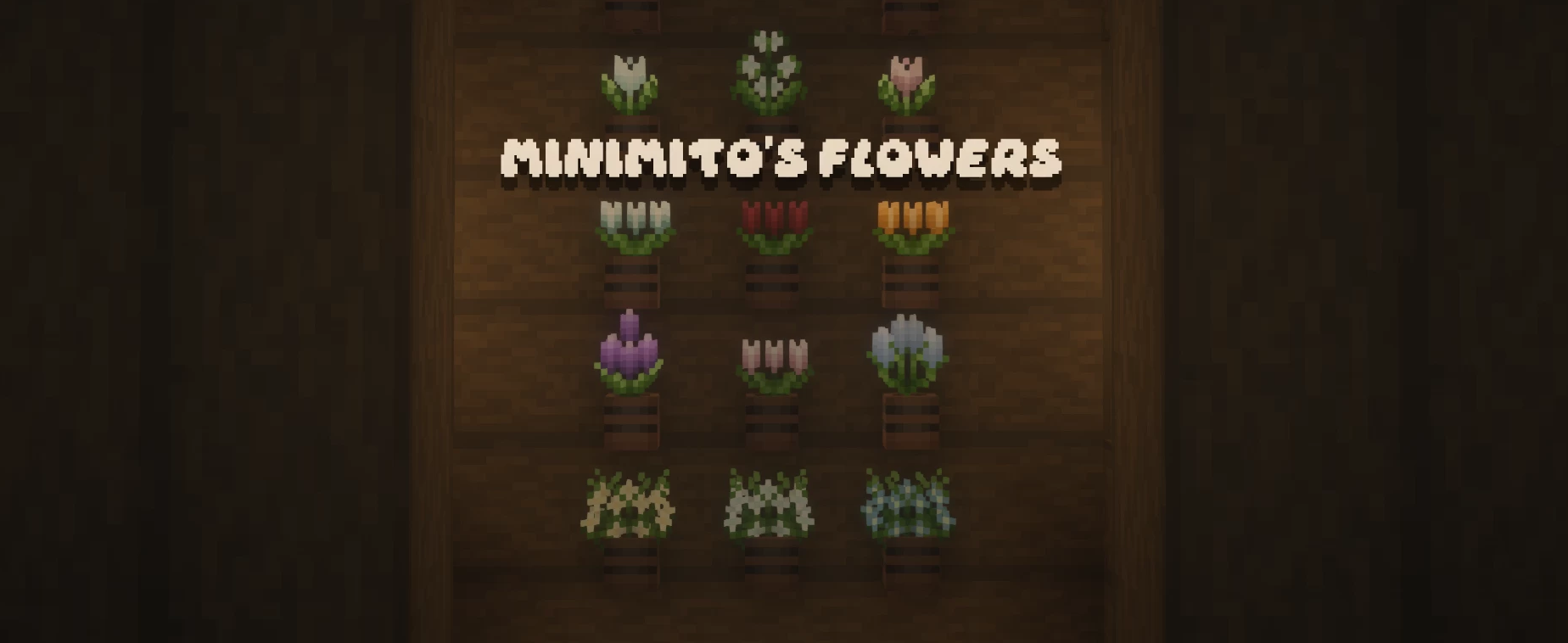 Minimito's Flowers screenshot 1