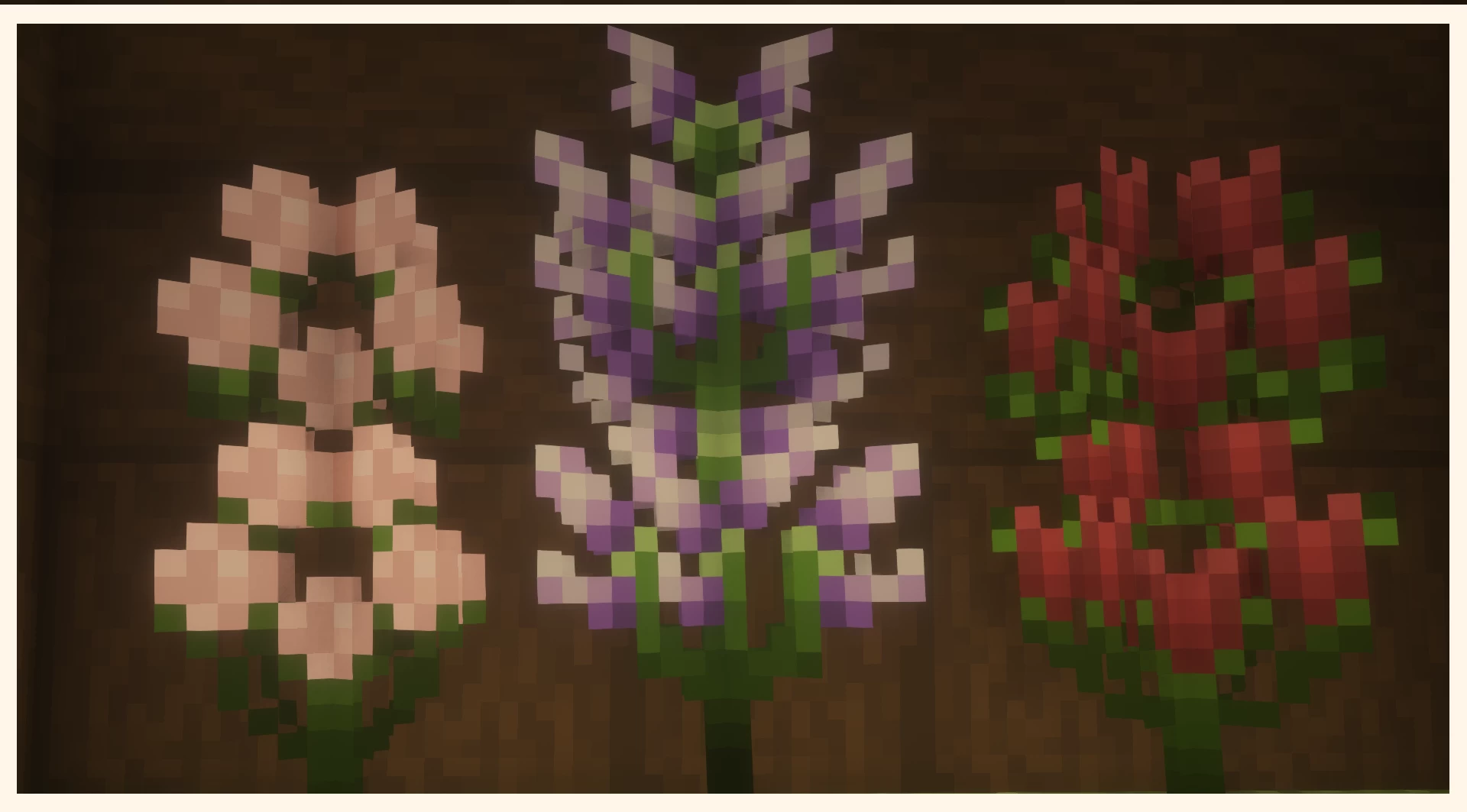Minimito's Flowers screenshot 2