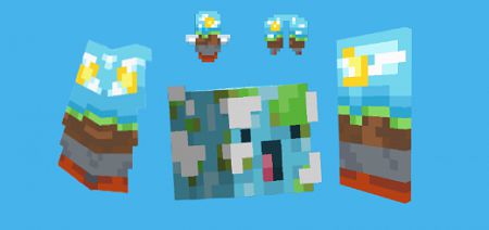 Minecraft Earth Skin