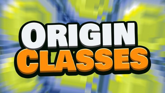 OriginsPE - Origins & Classes screenshot 1