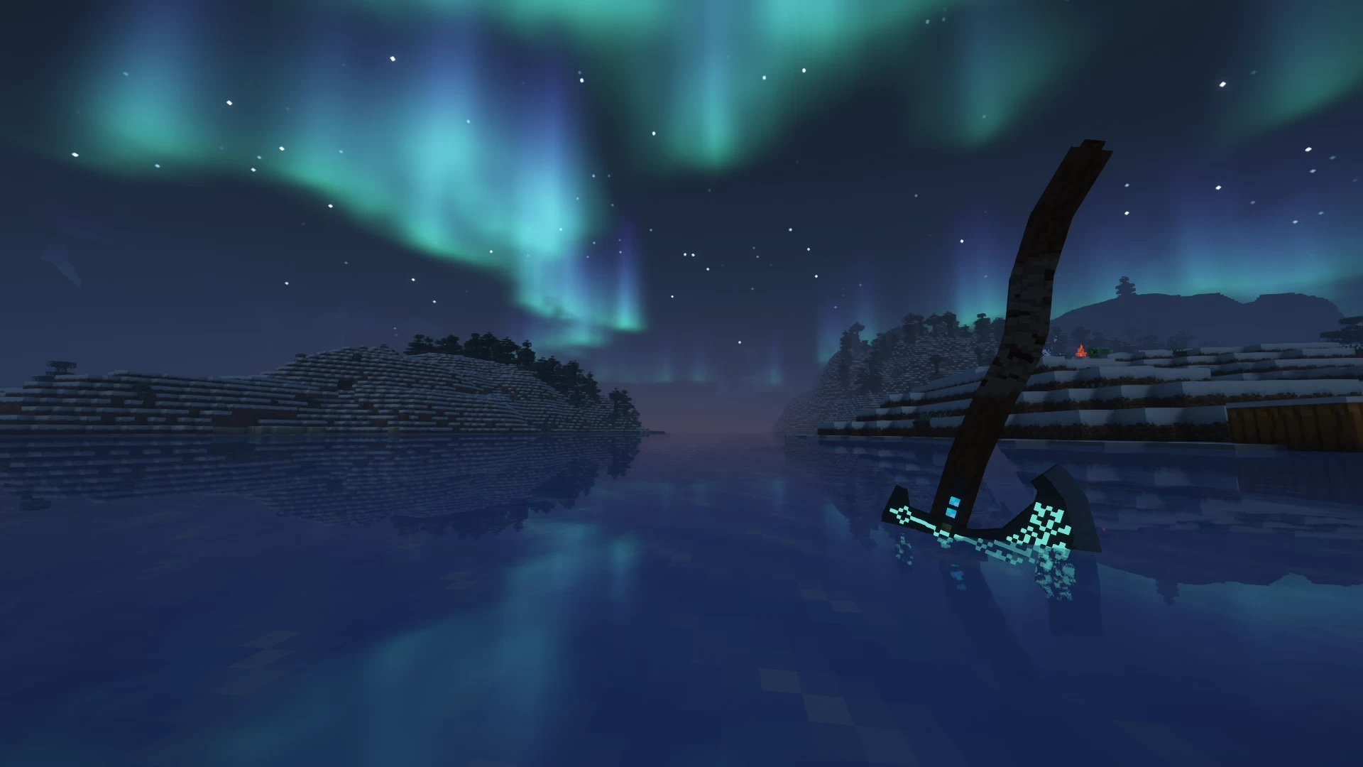 Leviathan Axe & Mjolnir screenshot 3