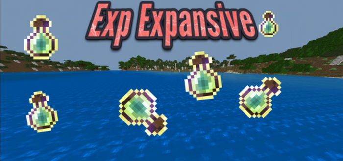 Exp Expansive screenshot 1
