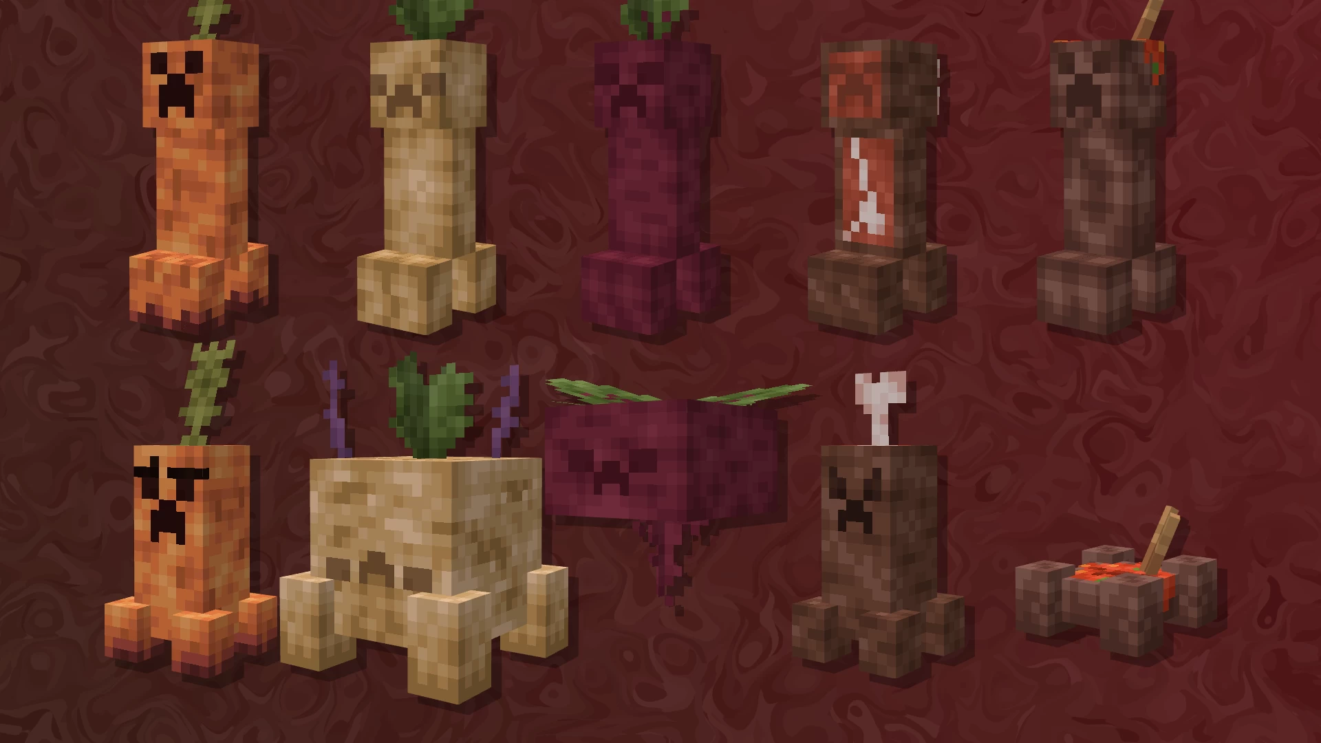 Collective Creepers screenshot 2