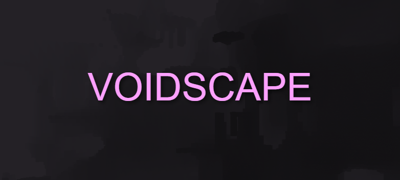 Voidscape screenshot 1