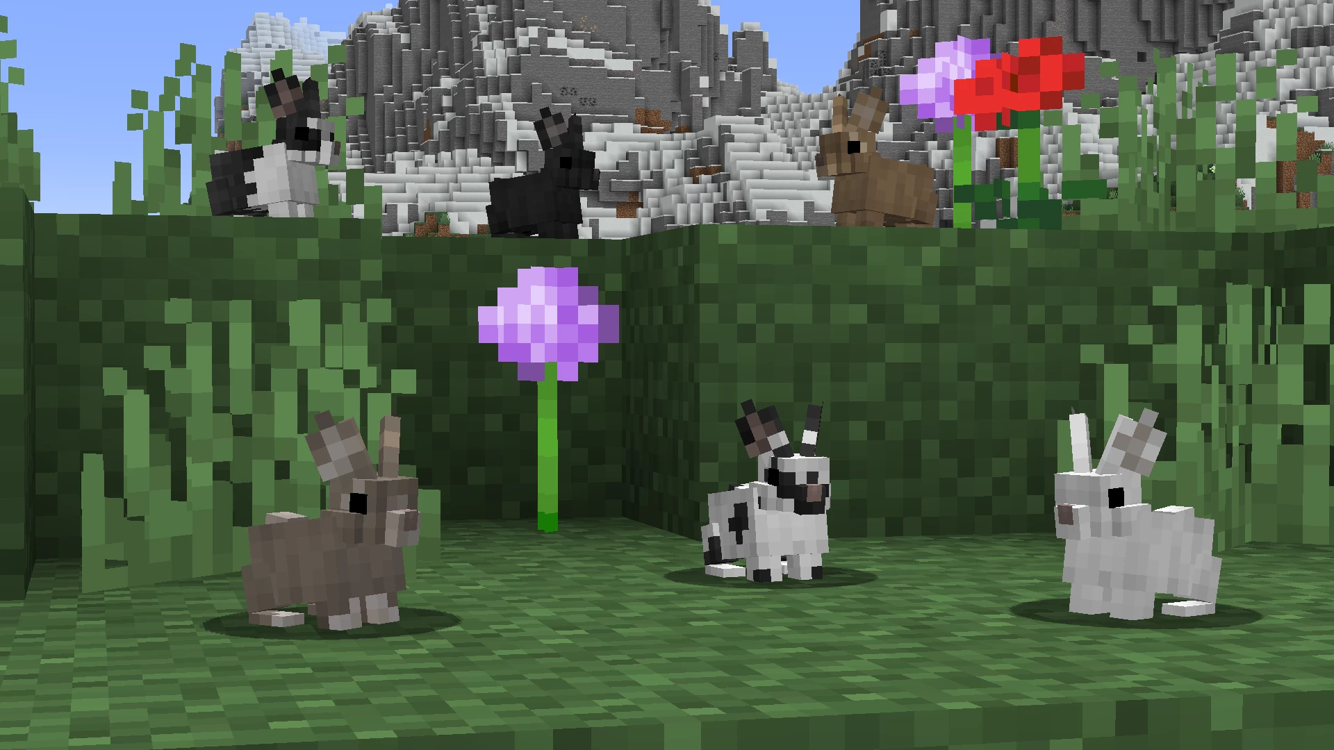 Better Rabbits screenshot 2