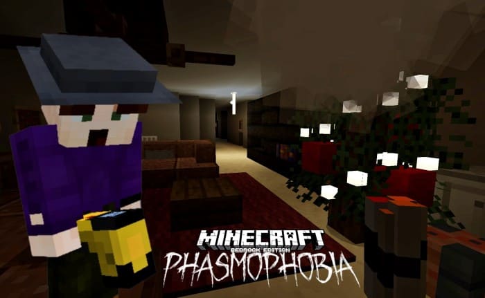 Phasmophobia screenshot 3