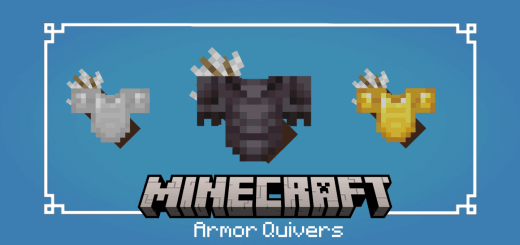 Armor Quivers screenshot 1