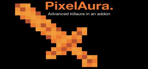 PixelAura - Advanced Killaura screenshot 1