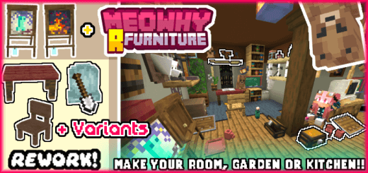 MeoWhy Furniture R screenshot 1