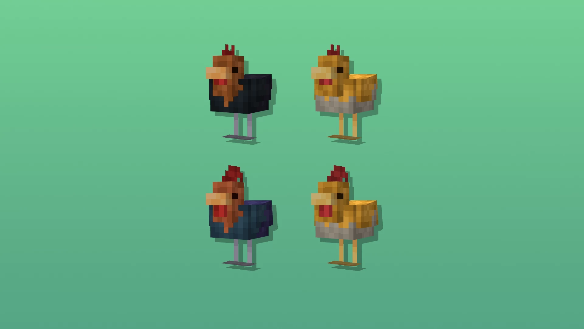 Cluckier Chickens screenshot 3