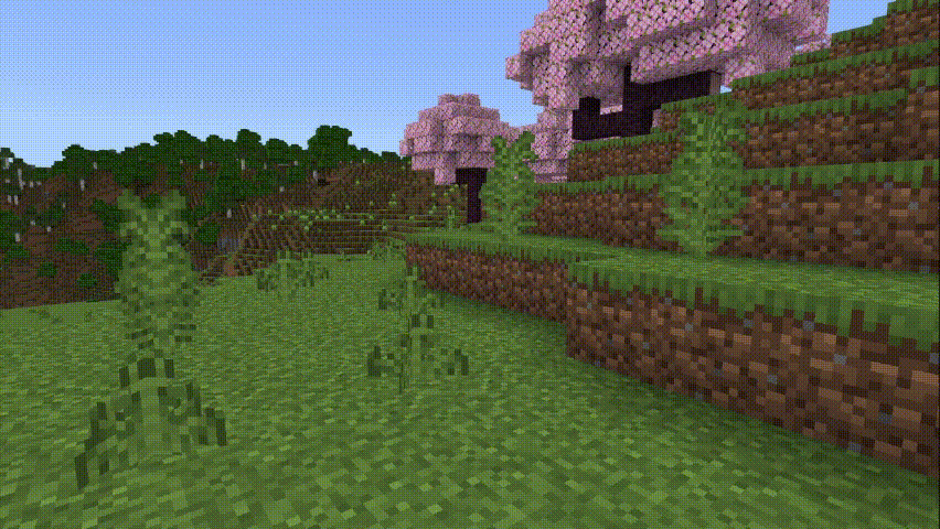 Just Animated Grass screenshot 2