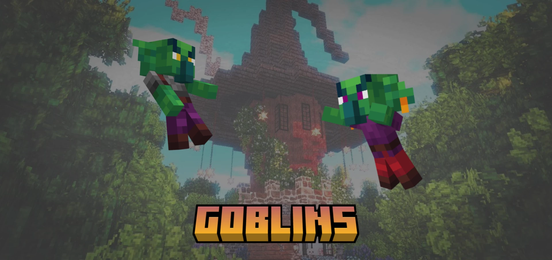 Goblins screenshot 1