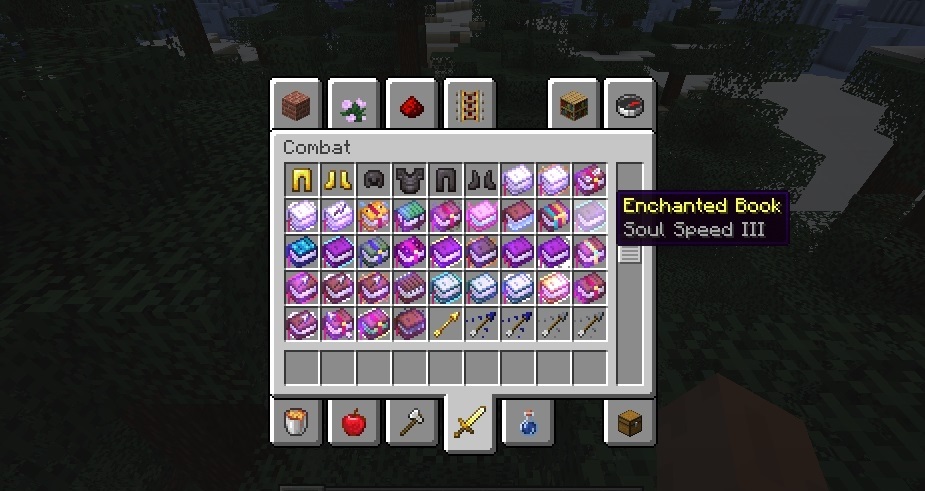 Stefan's Enchanted Books screenshot 2