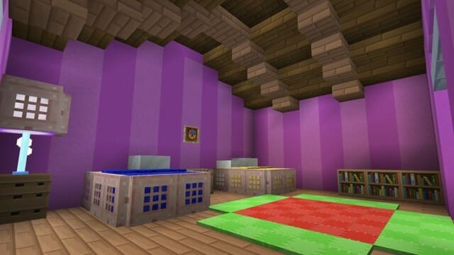 Bluey’s Hide & Seek screenshot 2