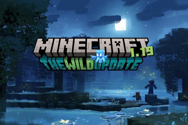 Minecraft 1.19.2 Java Edition Download