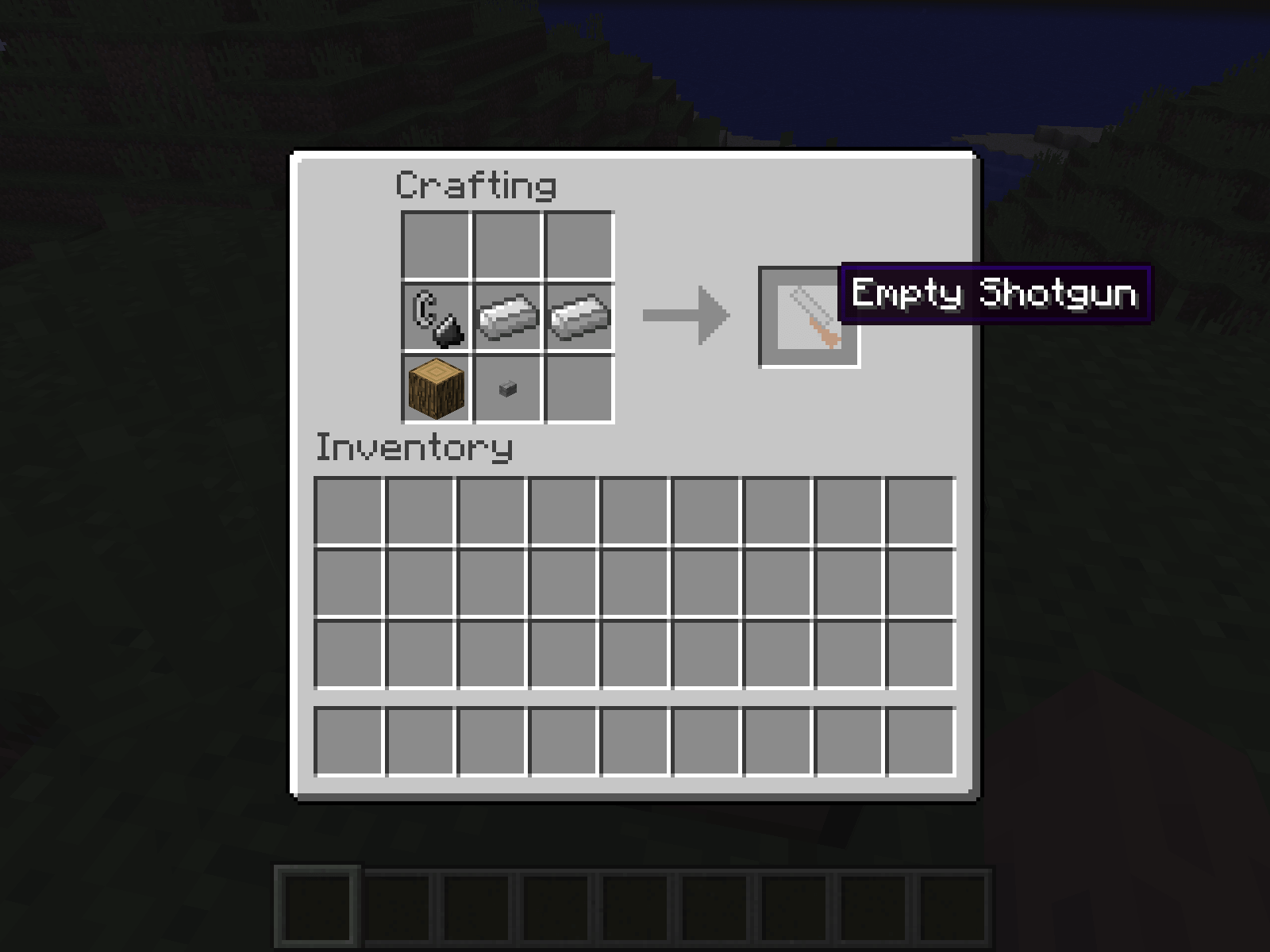 Simple Shotgun скриншот 2