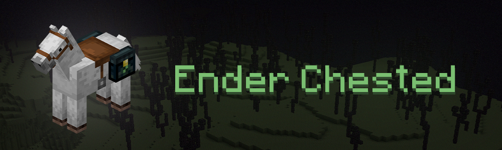 Ender Chested screenshot 1