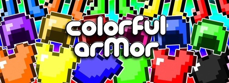 Colorful Armor screenshot 1