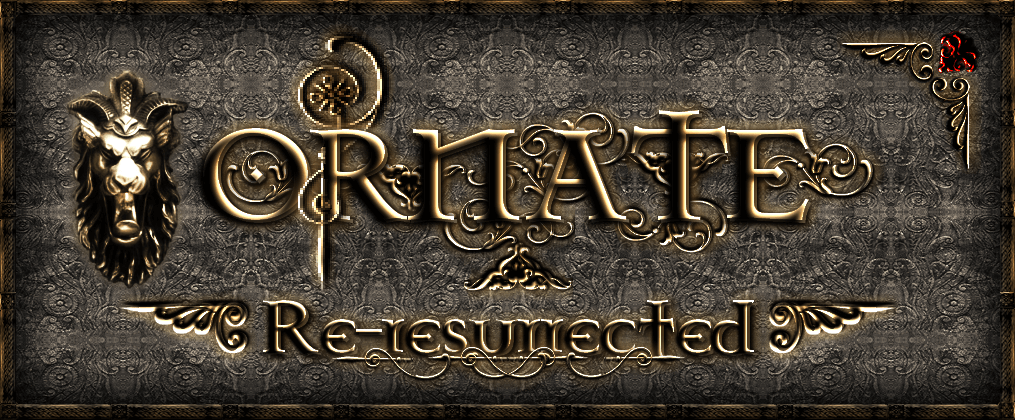 Ornate 5 Re-resurrected скриншот 1