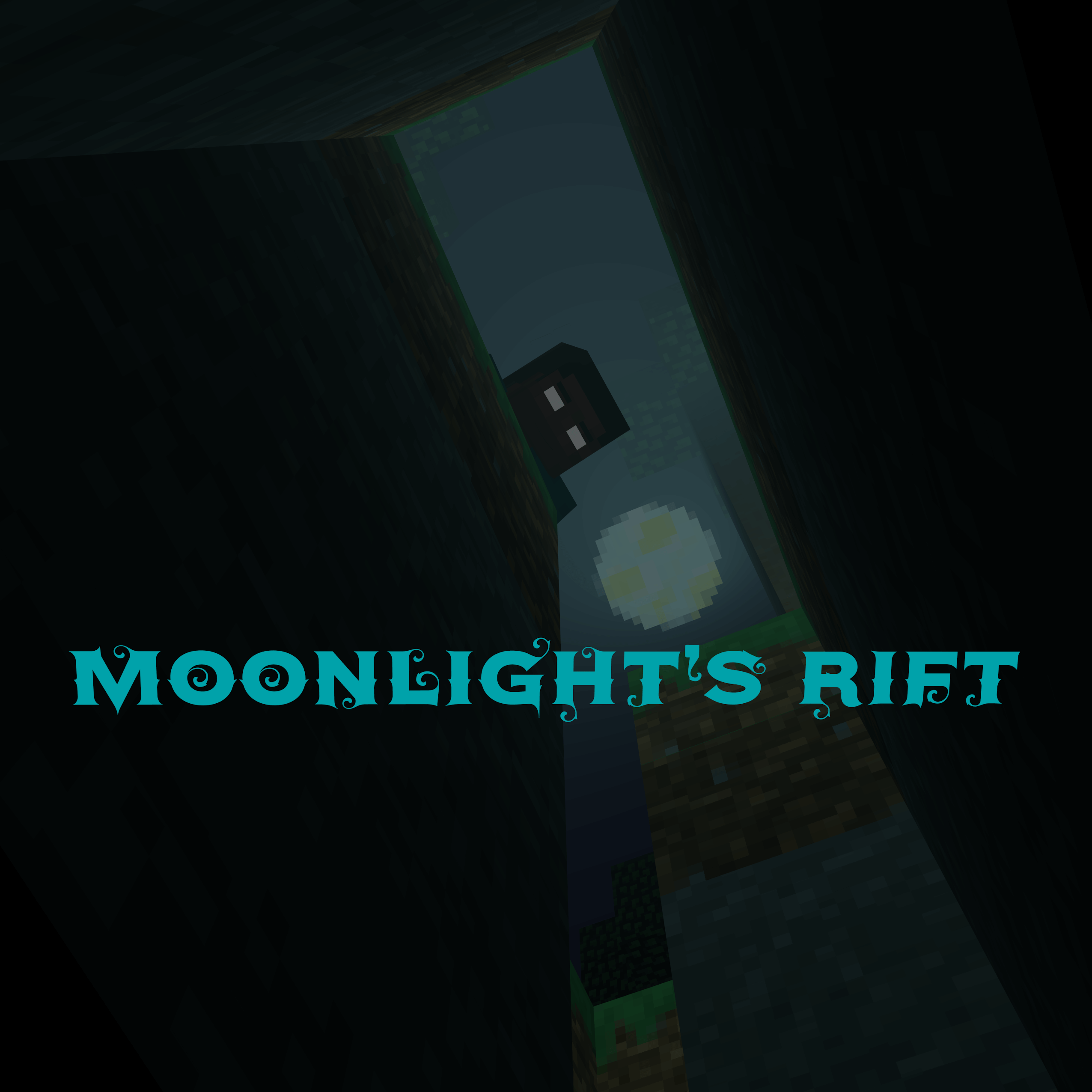 Moonlight's Rift скриншот 1