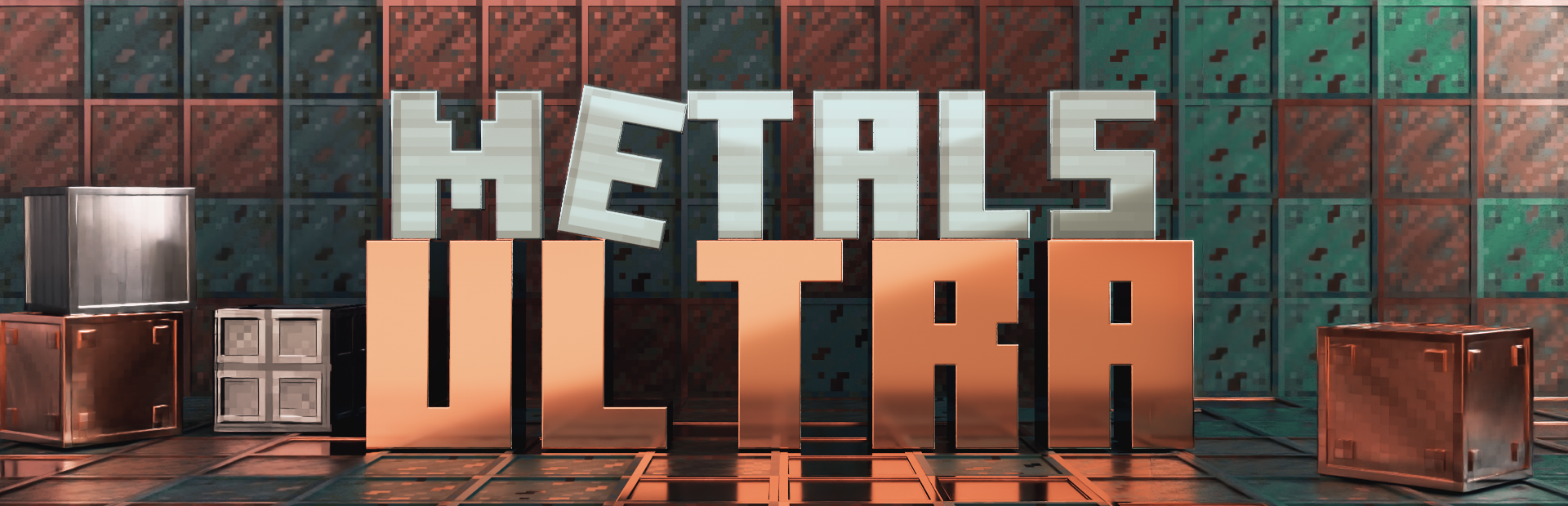 Metals Ultra screenshot 1