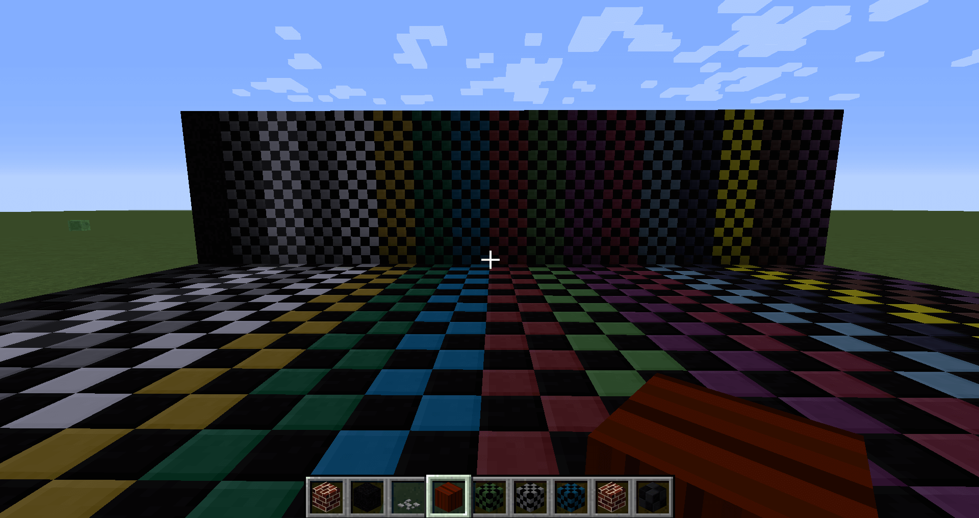 All the Blocks скриншот 3