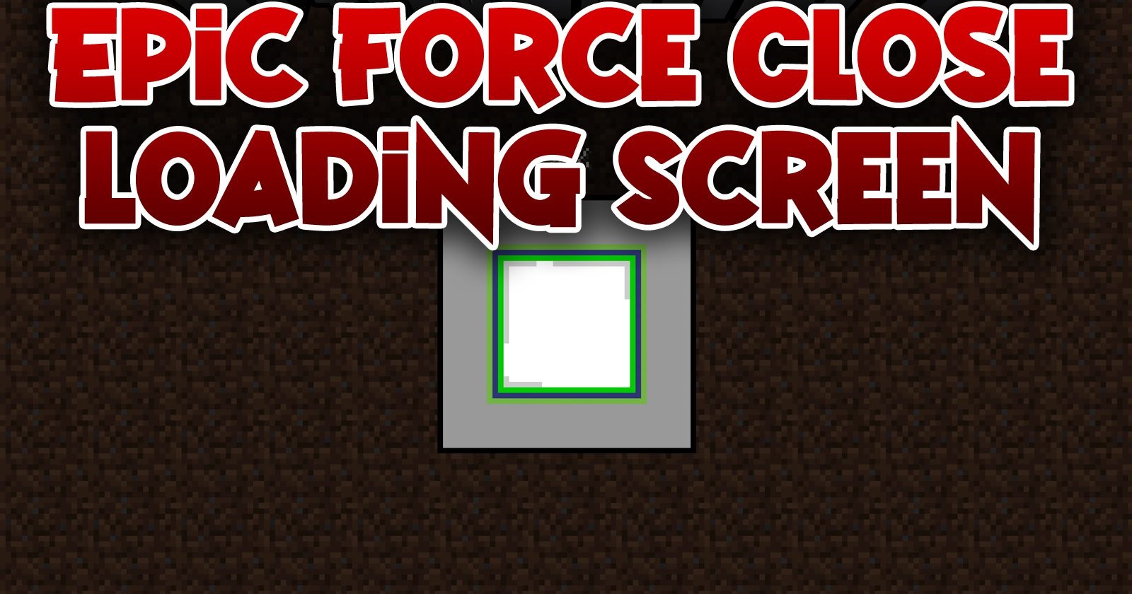 Epic Force Close Loading Screen screenshot 1