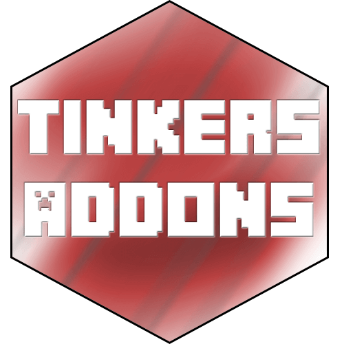 Tinkers' Addons скриншот 1