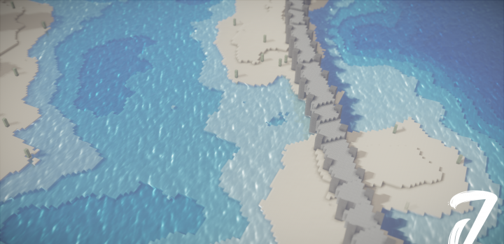 Oceano screenshot 3