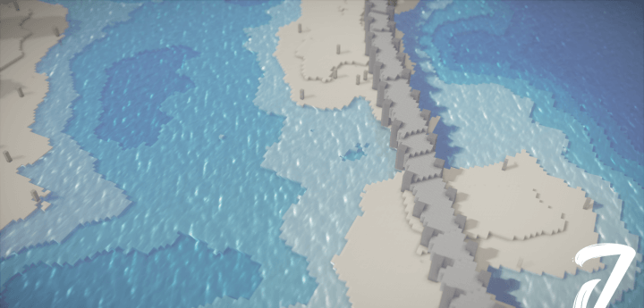 Oceano screenshot 1