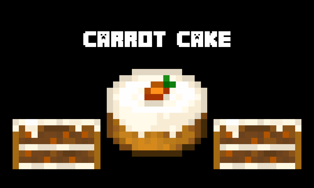 Carrot Cake screenshot 1