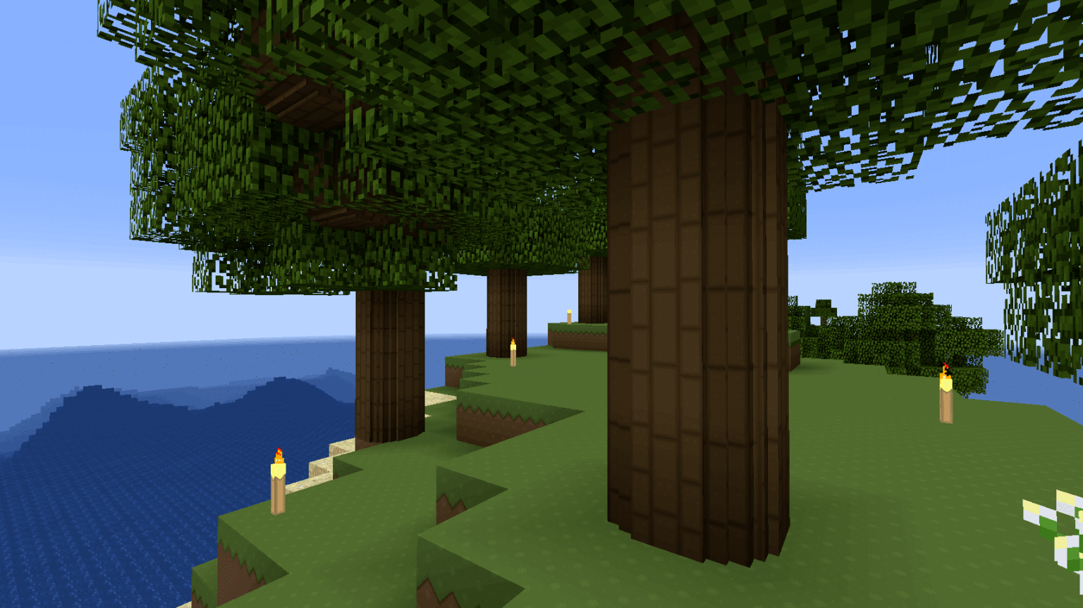 Round Trees скриншот 2