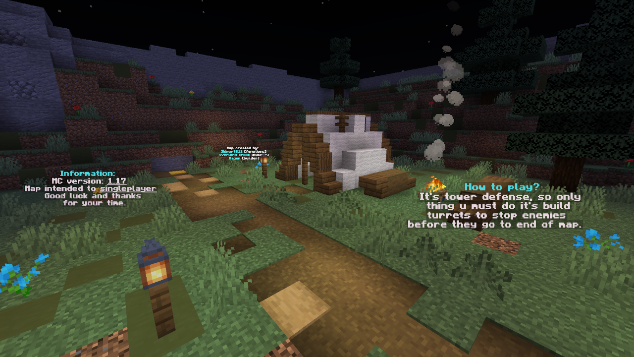 Village Rush screenshot 2