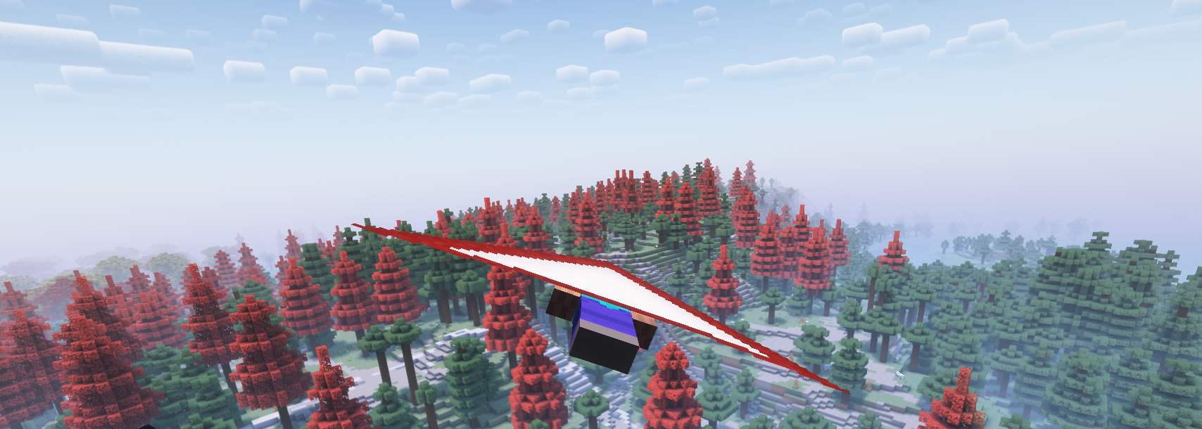 Hang Glider screenshot 2