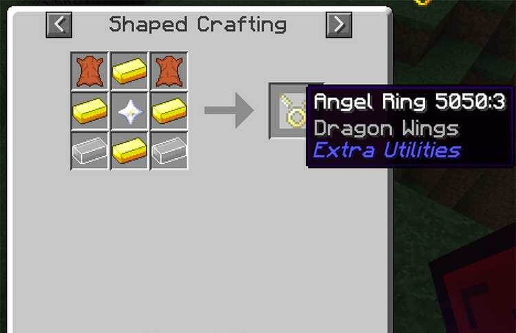 Angel Ring To Bauble screenshot 3