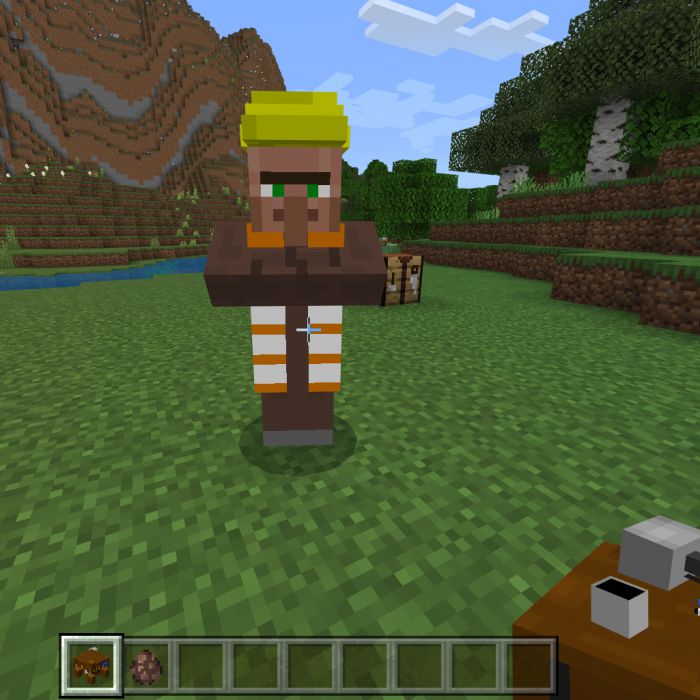 Builder Villager screenshot 3