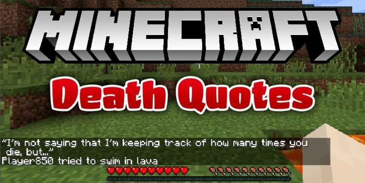 DeathQuotes screenshot 1