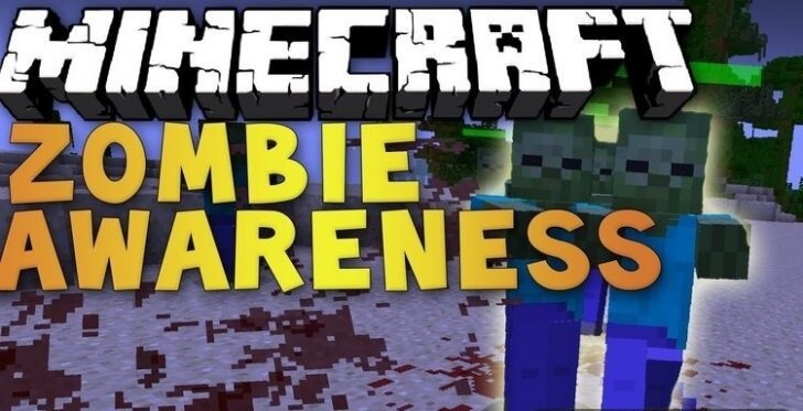 Zombie Awareness screenshot 1