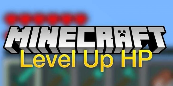 Level Up HP скриншот 1