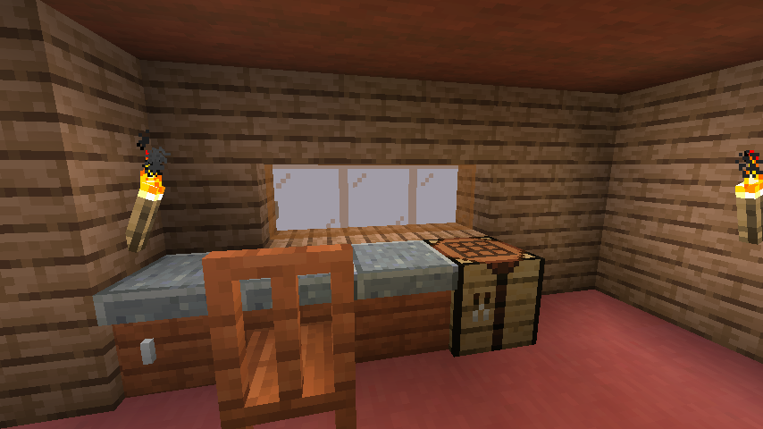 Adorn for Minecraft 1.17.1