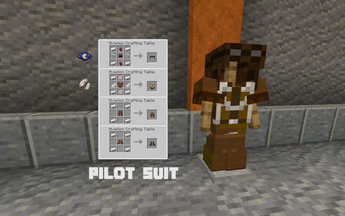 Survival Planes screenshot 2