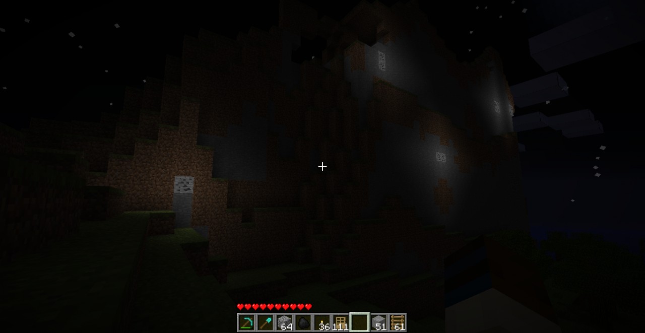 Jxk Glow Ores screenshot 2