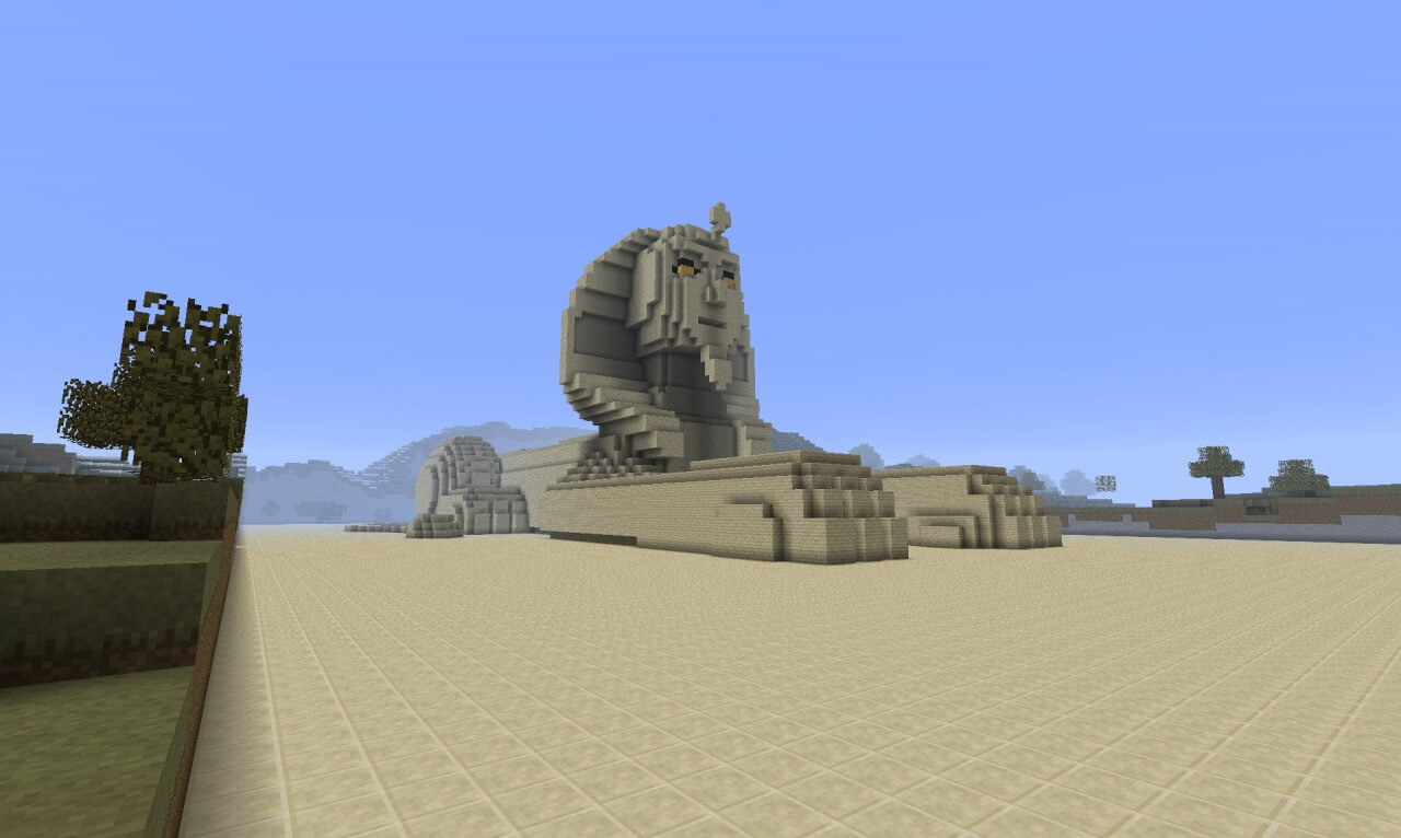 Sphinx скриншот 3