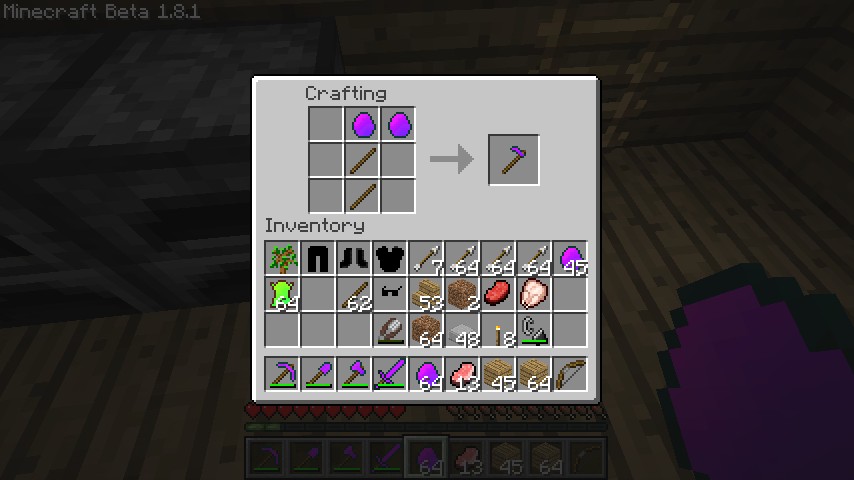 Purple Diamonds screenshot 3