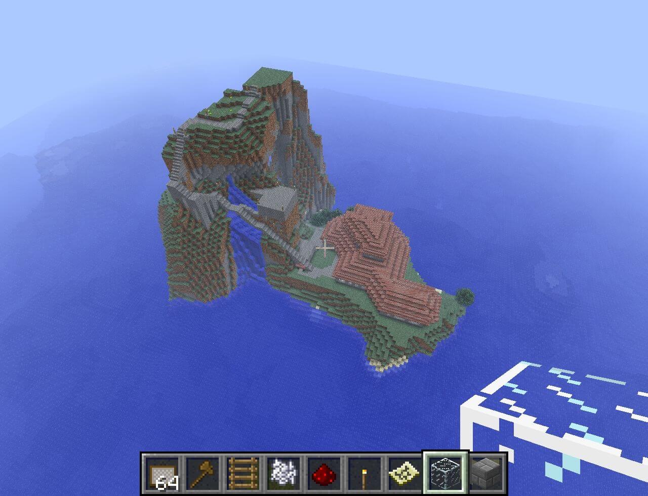 First Survival Island screenshot 1