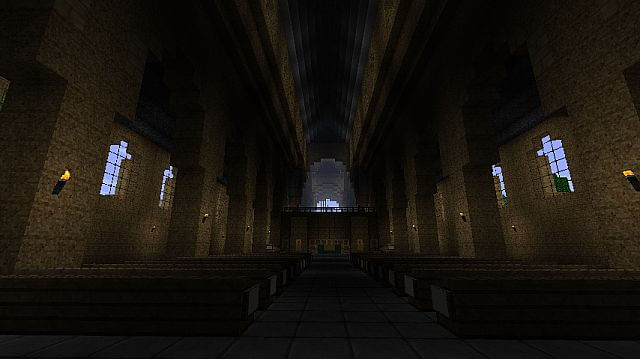 Cathedral скриншот 4