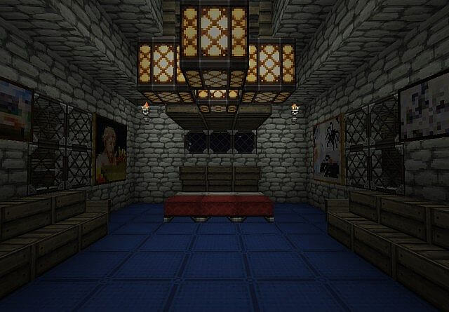 Mega Huge Castle скриншот 4