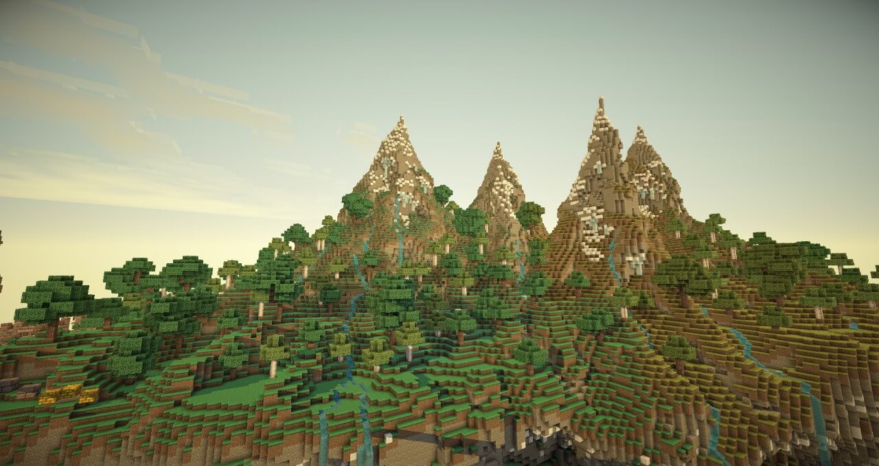 Temeraire's Islands - Dragon Realm скриншот 4